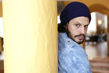 'Let's Dance' Training, Berlin