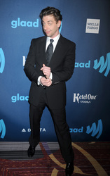 Glaad Media Awards Verleihung, New York
