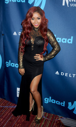 Glaad Media Awards Verleihung, New York