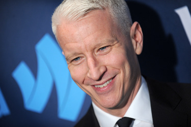 Glaad Media Awards Verleihung, New York