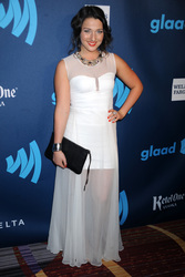 Glaad Media Awards Verleihung, New York