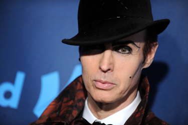 Glaad Media Awards Verleihung, New York