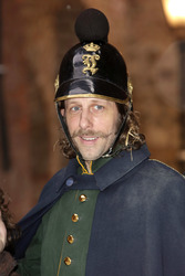 'Das Mädchen mit den Schwefelhölzern' Settermin, Berlin