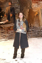 'Das Mädchen mit den Schwefelhölzern' Settermin, Berlin