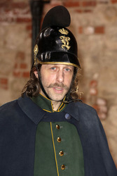 'Das Mädchen mit den Schwefelhölzern' Settermin, Berlin