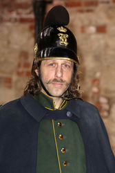 'Das Mädchen mit den Schwefelhölzern' Settermin, Berlin