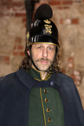 'Das Mädchen mit den Schwefelhölzern' Settermin, Berlin