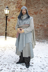 'Das Mädchen mit den Schwefelhölzern' Settermin, Berlin