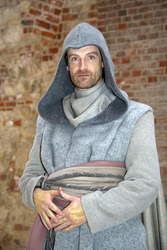 'Das Mädchen mit den Schwefelhölzern' Settermin, Berlin