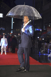 'G.I. Joe - Die Abrechnung' Premiere, London