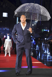 'G.I. Joe - Die Abrechnung' Premiere, London