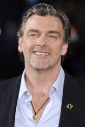 'G.I. Joe - Die Abrechnung' Premiere, London