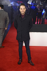 'G.I. Joe - Die Abrechnung' Premiere, London