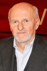 'Hart aber fair' Talkshow, Berlin