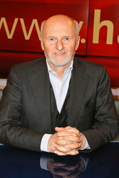 'Hart aber fair' Talkshow, Berlin