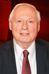 'Hart aber fair' Talkshow, Berlin