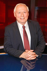 'Hart aber fair' Talkshow, Berlin