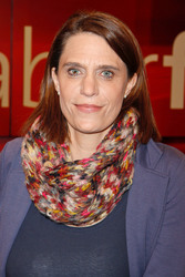 'Hart aber fair' Talkshow, Berlin