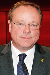 'Hart aber fair' Talkshow, Berlin