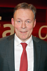 'Hart aber fair' Talkshow, Berlin