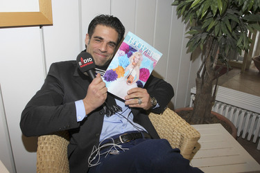 Hochzeit von Sven Florijan (Assistent von Olivia Jones), Hamburg