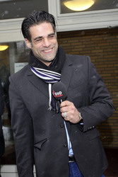 Hochzeit von Sven Florijan (Assistent von Olivia Jones), Hamburg