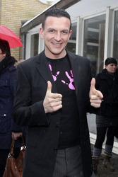 Hochzeit von Sven Florijan (Assistent von Olivia Jones), Hamburg