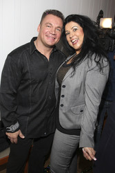 Hochzeit von Sven Florijan (Assistent von Olivia Jones), Hamburg