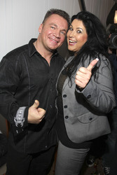 Hochzeit von Sven Florijan (Assistent von Olivia Jones), Hamburg