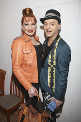 Hochzeit von Sven Florijan (Assistent von Olivia Jones), Hamburg