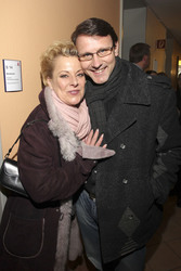 Hochzeit von Sven Florijan (Assistent von Olivia Jones), Hamburg