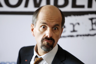 'Stromberg - Der Film' Settermin, Arnsberg