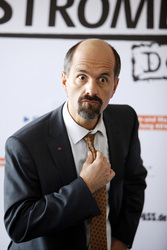 'Stromberg - Der Film' Settermin, Arnsberg