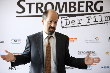 'Stromberg - Der Film' Settermin, Arnsberg
