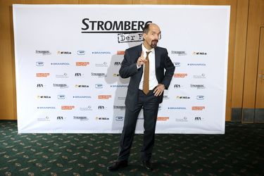 'Stromberg - Der Film' Settermin, Arnsberg