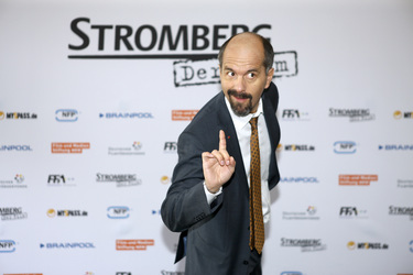 'Stromberg - Der Film' Settermin, Arnsberg