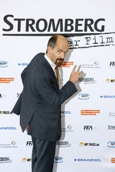 'Stromberg - Der Film' Settermin, Arnsberg