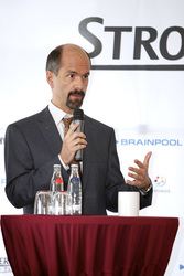 'Stromberg - Der Film' Settermin, Arnsberg