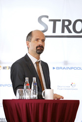 'Stromberg - Der Film' Settermin, Arnsberg