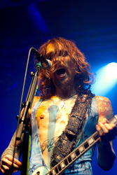 Justin Hawkins (The Darkness)