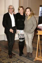 'Zeugin der Toten' Photocall, Berlin