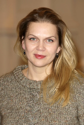 'Zeugin der Toten' Photocall, Berlin