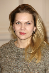 'Zeugin der Toten' Photocall, Berlin