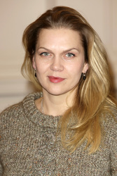 'Zeugin der Toten' Photocall, Berlin