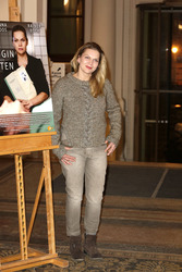 'Zeugin der Toten' Photocall, Berlin