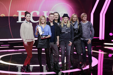 Echo 2013 Fototermin, Berlin