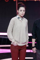 Echo 2013 Fototermin, Berlin