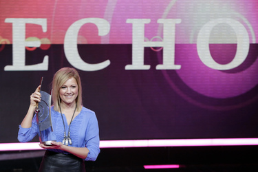 Echo 2013 Fototermin, Berlin