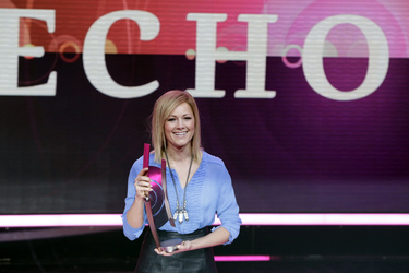 Echo 2013 Fototermin, Berlin