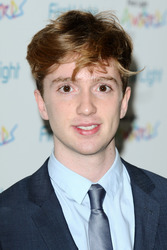 Verleihung der First Light Film Awards 2013, London